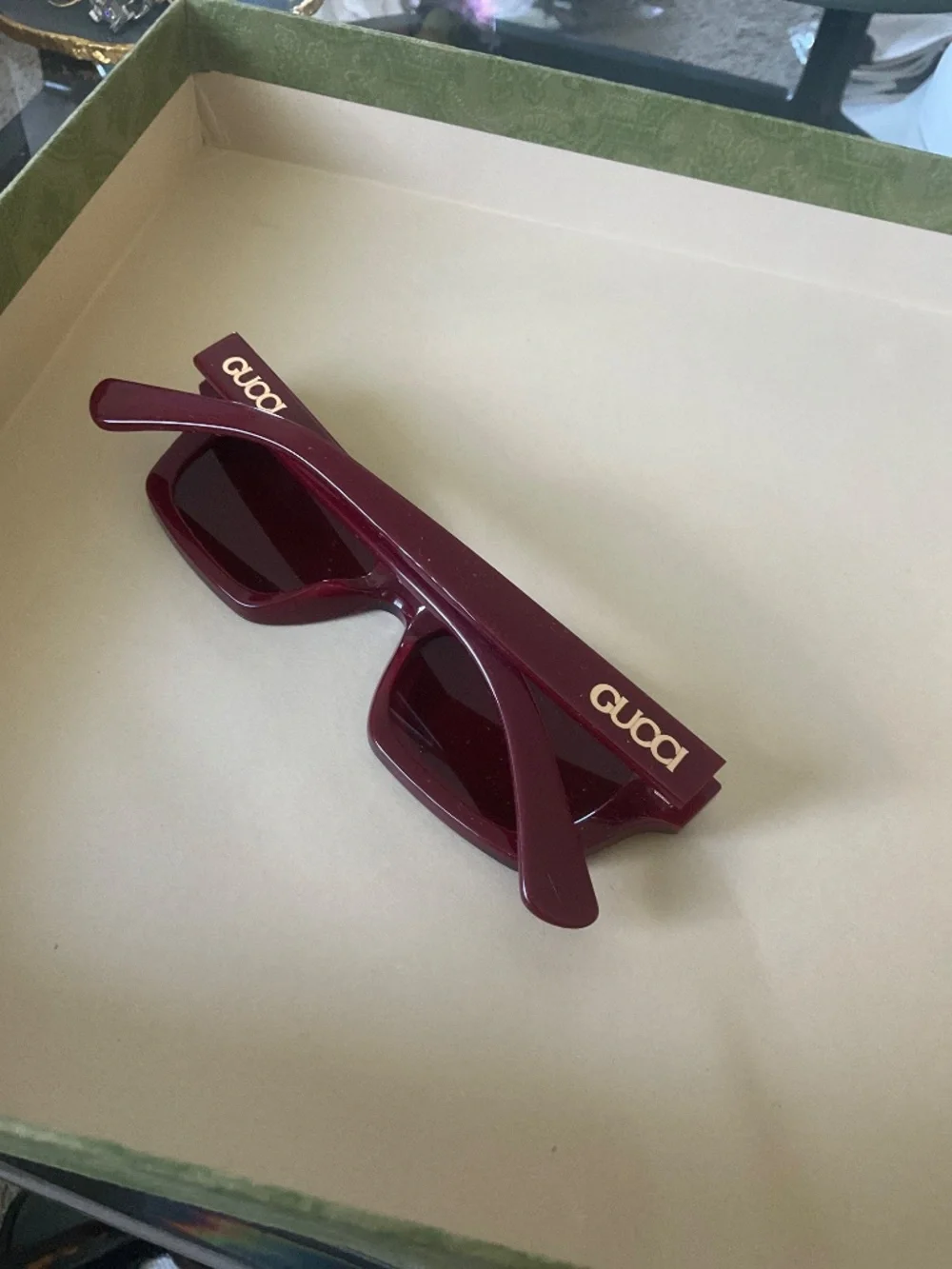 Gucci Sunglasses GG1790S 004